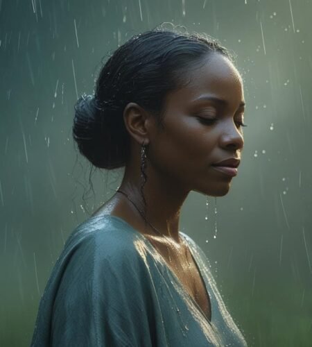 Rainfall & Do-Overs: Heaven’s Reset Button