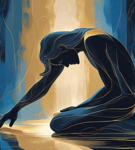 Be “Right” with Him