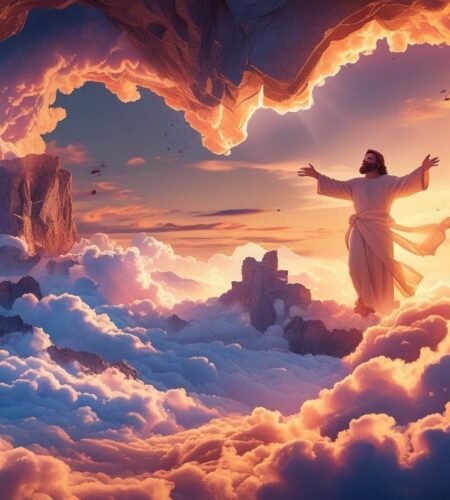 Power perfected through weakness