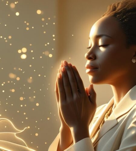 Quiet Times with God