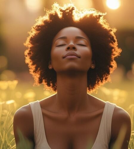 The Mysterious One: Trusting What I Can’t Always Understand