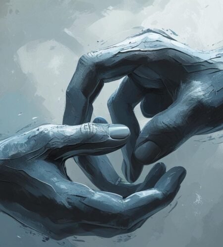 The Quiet That Breaks Us