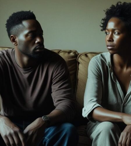 Close in Distance, Distant in Heart