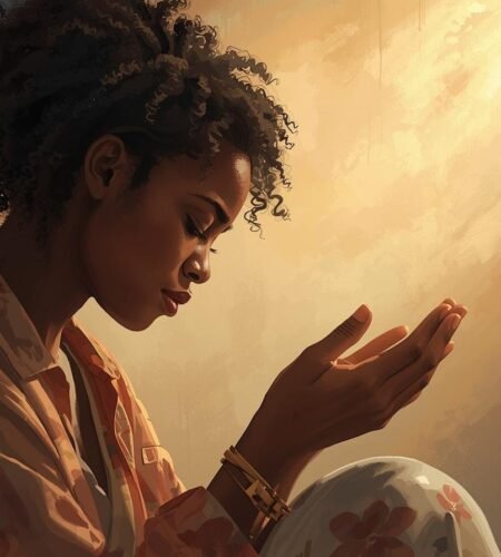 Take Back Your Peace