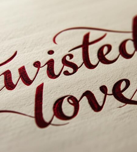 When Love Feels Twisted